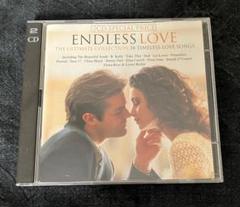 ENDLESS LOVE CD2枚組