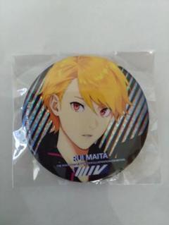 SideM FiFS展 缶バッジ 等身 舞田類 1点 - メルカリ