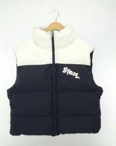 steal meaning ダウンの中古/未使用品 - メルカリ steal meaning ダウンの中古/未使用品 - メルカリ