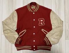 60s vintage BUTWIN ボタスタ M Vintage butwin usa made - Gem