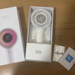 TWICE ペンライト 公式購入　新品未開封　1本 Amazon.co.jp: TWICE New OFFICIAL LIGHT STICK - CANDYBONG Z