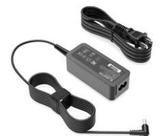 19V LG用 モニター ACアダプター 丸型 6.5*4.4mm 充電器