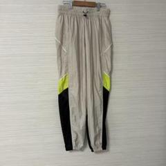 PUMA FIT MOVE ウーブンジョガーパンツ プーマ サイズM