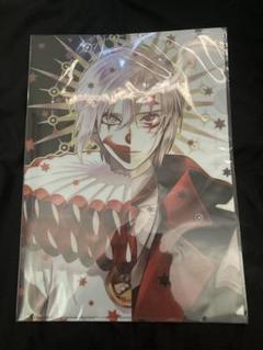 2025年最新】d.gray-man クリアファイルの人気アイテム - メルカリ