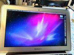 MacBook Air2013 11インチA1465 ジャンク品 ジャンク MacBookAir 2013 A1465 11インチ 001【返品・返金不可