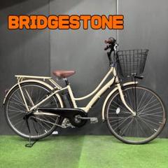 電動自転車 BS Assista polku ベージュ　47⚫️ 電動自転車 BS Assista polku ベージュ 47⚫️ - メルカリ