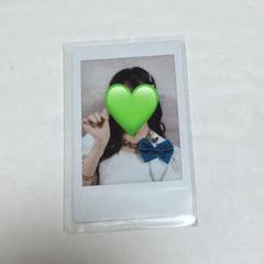 吉瀬真珠　いぎなり東北産　チェキ