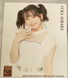 青原優花　直筆　チェキ　リミスタ　NMB48 ※お値下げ中 2025年最新】青原優花の人気アイテム - メルカリ