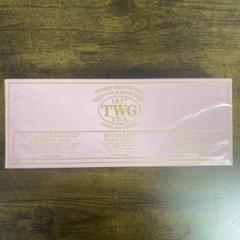 2025年最新】twg 紅茶 ダージリンの人気アイテム - メルカリ