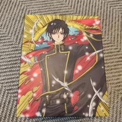 値下げ❗️コードギアス　Blu-ray BOX 全巻セット　R1のみ北米版 Amazon.co.jp: Code Geass: Complete Series [Blu-ray] : Johnny