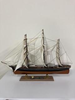快速帆船 CUTTY SARK 模型　I-655 快速帆船 CUTTY SARK 模型 - メルカリ