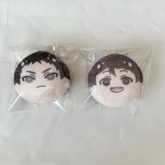 ハイキュー!! 及川徹 おまんじゅう 63点セット 楽天市場】【及川徹】ハイキュー!! おまんじゅうにぎにぎ