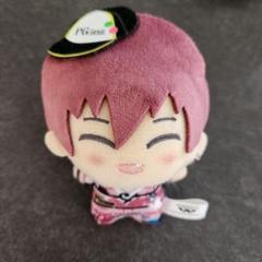 狗丸トウマ きらどる ちびぐるみ ぬいぐるみ アイナナ - メルカリ