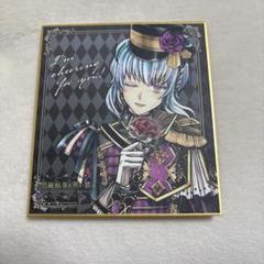 ほしにく【新品・未開封】あくねこ展　アクリルスタンド　コンプリート あくねこ展」に行ってきた感想！執事の特大アクリルスタンド