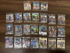 仮面ライダーウエハースシール24枚