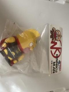 キン肉マン マッスルショットフィギュア
