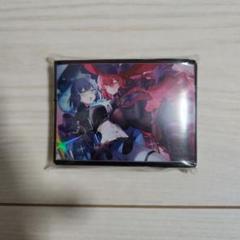 遊戯王 イビルツイン スリーブ