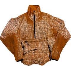 ジャケット・アウター 00s mont-bell reflec wind anorak Y2K 00s mont-bell reflec wind anorak Y2K
