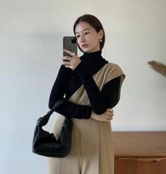 CLANE ONE SHOULDER STRAIGHT ALL IN ONE - メルカリ