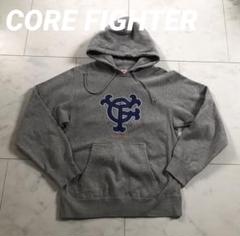 2025年最新】corefighter メンズ パーカーの人気アイテム - メルカリ