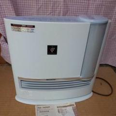 加湿セラミックファンヒーター