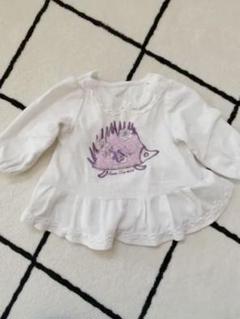 ANNA SUI mini トレーナー ベビー服