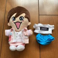 2022年最新】藤原丈一郎 ちびぬい 衣装の人気アイテム - メルカリ