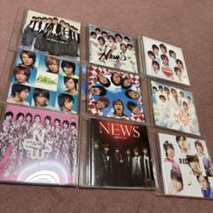 2025年最新】NEWS cd まとめ売りの人気アイテム - メルカリ
