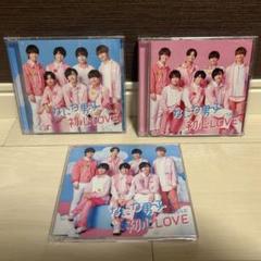 2025年最新】初心love 3形態の人気アイテム - メルカリ