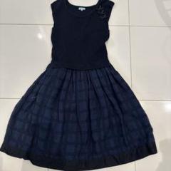 TOCCA ワンピース 160 サイズ