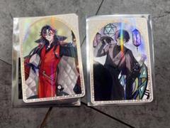 にじさんじ ART OF NIJISANJI 剣持刀也 魁星