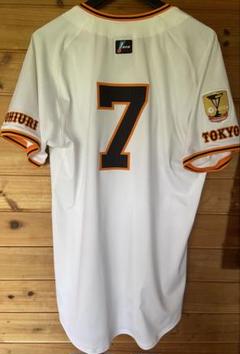 長野久義 プロコレクションユニフォーム 　 ハンガー 収納袋付き 長野久義 プロコレクションユニフォーム ハンガー 収納袋付き