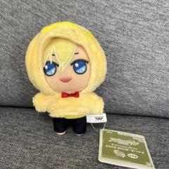 2025年最新】アイドリッシュセブン ぬいぐるみ 六弥ナギの人気