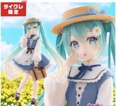初音ミク　フィギュア 【タイクレ限定版有り】　13体セット まとめ売り　美少女 美少女フィギュア13体まとめ売り