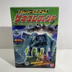 2025年最新】ゲキレンジャー ミニプラの人気アイテム - メルカリ
