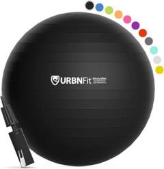最終価格‼️65cm バランスボール【ブラック】