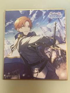東雲彰人　ホワイトデー　ミニ色紙 プロセカ 東雲彰人 ミニ色紙 ホワイトデー - メルカリ