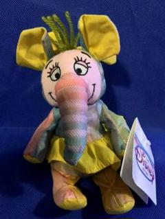 新品ディズニー【くまのプーさん】ビーンバッグぬいぐるみ　へファランプ　８\