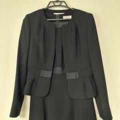 美品✨大きいサイズ15号 Chloe ブラックフォーマル ワンピース 高級礼服 Chloe（礼服/喪服）のフリマアイテム一覧