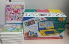 PICO 学習ゲームセット ソフト6本付きのサムネイル