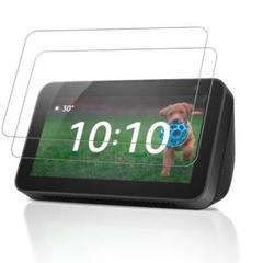 【Echo Show 5】 (エコーショー5) 第3世代 用 フィルム 2枚