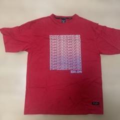 Sean John 赤Tシャツ XLのサムネイル