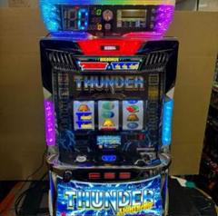 2025年最新】サンダーv実機の人気アイテム - メルカリ