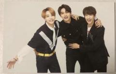 ジョンハン ジュン ドギョム トレカ SEVENTEEN IDEAL CUT