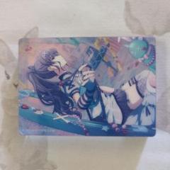 プロセカ 朝比奈まふゆ ノーブルアート Iなんです - メルカリ