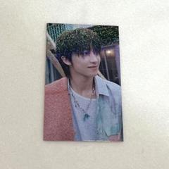エスクプス　spill the feels ラキドロ　タワレコ seventeen エスクプス SPILL THE FEELS タワレコラキドロ