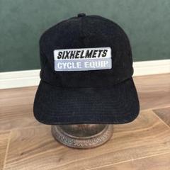 2025年最新】sixhelmets cycle equipの人気アイテム - メルカリ