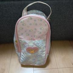 SWIMMER スイマー シューズバッグ