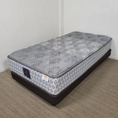 N*T様 Sealy シーリー チタンコレクション LAGRASSEⅡ セミダブ シーリー マットレス Sealy ベッドマットレス JPチタン