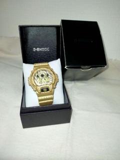 CASIO G-SHOCK 腕時計 DW―6900ZB―9JF